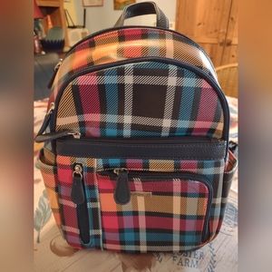 Multi Sac Adele backpack